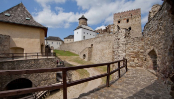 05.03.2026 Słowacja - Nestville i Stara Lubovla